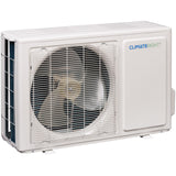 ClimateRight CR12000SACH 12,000 BTU Ductless Mini-Split Air Conditioner & Heater
