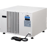 ClimateRight CR10000ACH 10,000 BTU Portable Air Conditioner and Heater (Heat Pump) [Out of Stock Indefinitely]