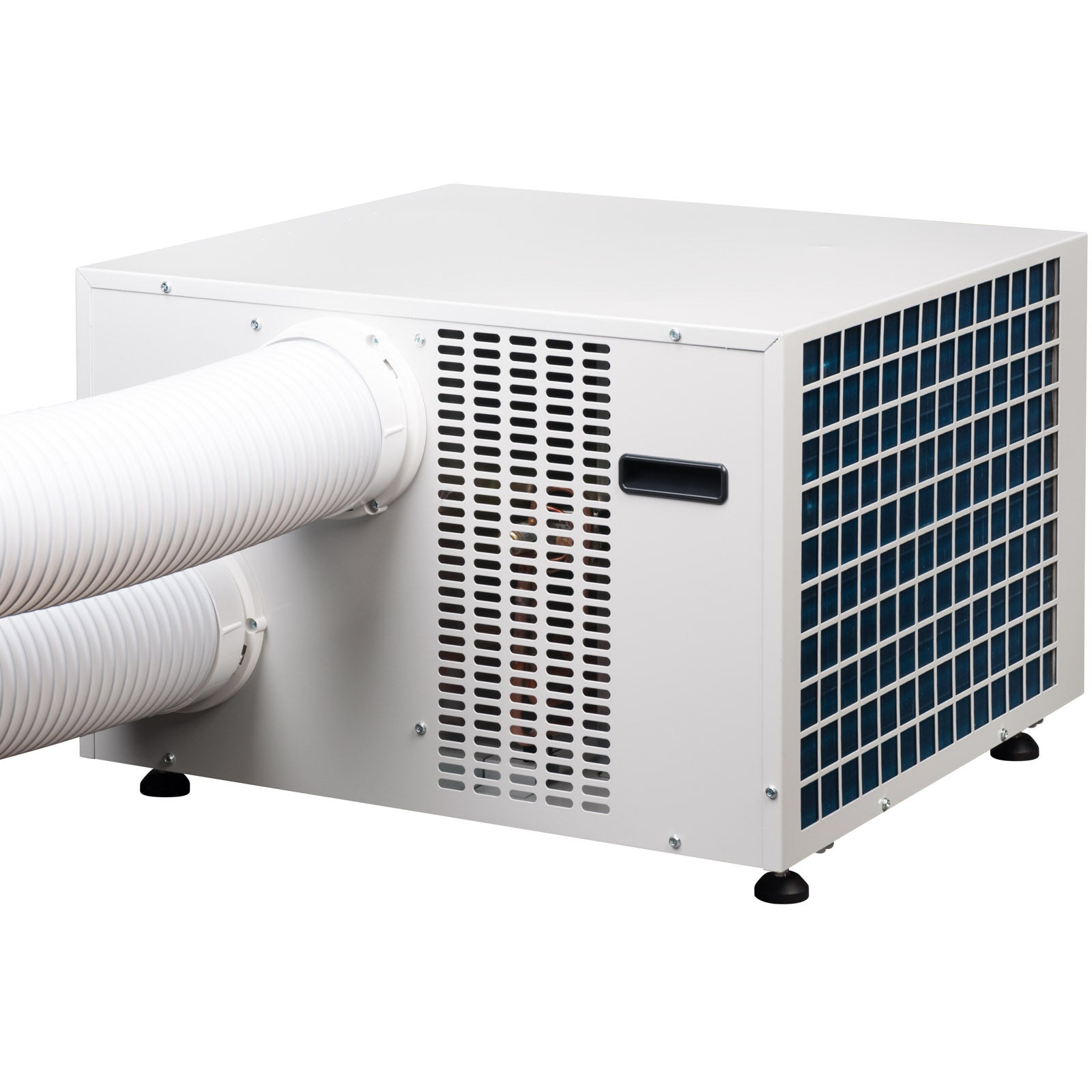 ClimateRight CR10000ACH 10,000 BTU Portable Air Conditioner and Heater –