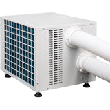 ClimateRight CR2500ACH 2,500 BTU Mini Portable Heater and Air Conditioner [Out of Stock Indefinitely]