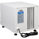 ClimateRight CR5000ACH 5,000 BTU Compact Portable Outdoor Air Conditioner and Heater [Out of Stock Indefinitely]