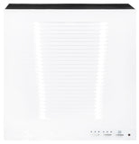 ClimateRight Room Air Purifier - 450 square foot room (or less) - White